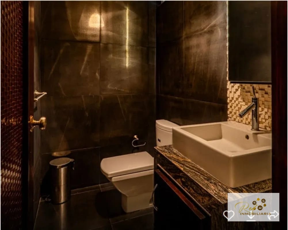 VENTA DE CASA PREMIERE CLUB ZONA 14 — Casa en Venta en Zona 14, Guatemala, Ciudad — foto 14 de 14