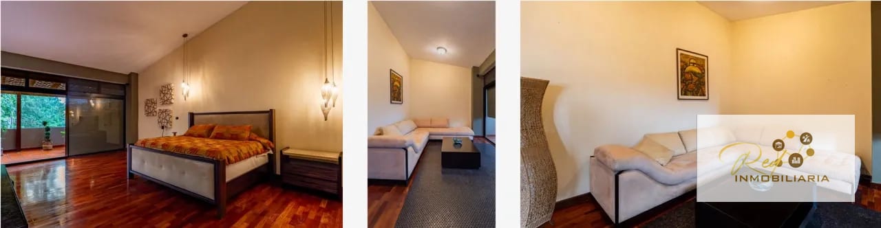 VENTA DE CASA PREMIERE CLUB ZONA 14 — Casa en Venta en Zona 14, Guatemala, Ciudad — foto 7 de 14