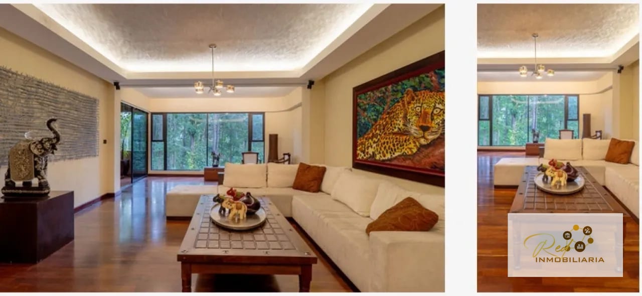 VENTA DE CASA PREMIERE CLUB ZONA 14 — Casa en Venta en Zona 14, Guatemala, Ciudad — foto 4 de 14