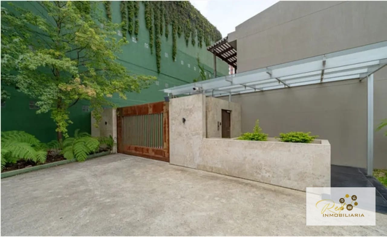 VENTA DE CASA PREMIERE CLUB ZONA 14 — Casa en Venta en Zona 14, Guatemala, Ciudad — foto 2 de 14