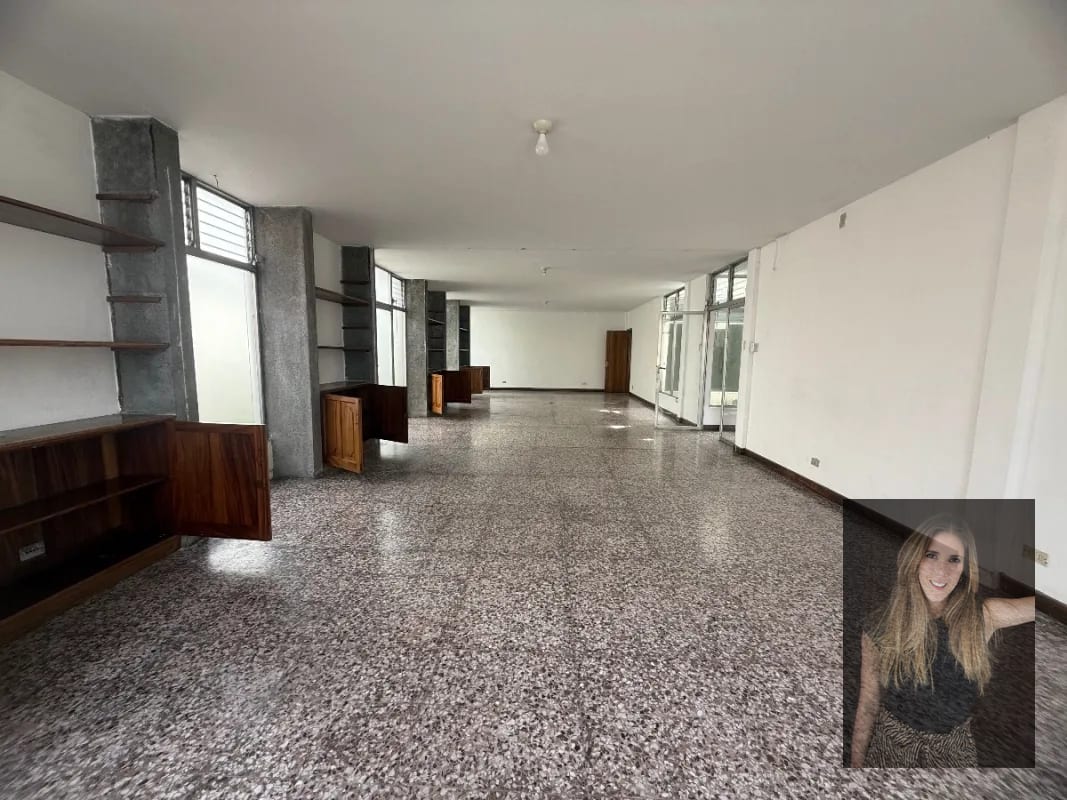 Casa para oficina, clinicas medicas, etc en zona 10 — Casa en Alquiler en Zona 10, Guatemala, Ciudad — foto 1 de 17