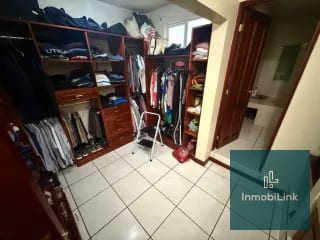 Casa Cañadas de Elgin alquiler 4 habitaciones. — Casa en Alquiler en Zona 13, Guatemala, Ciudad — miniatura 8 de 17