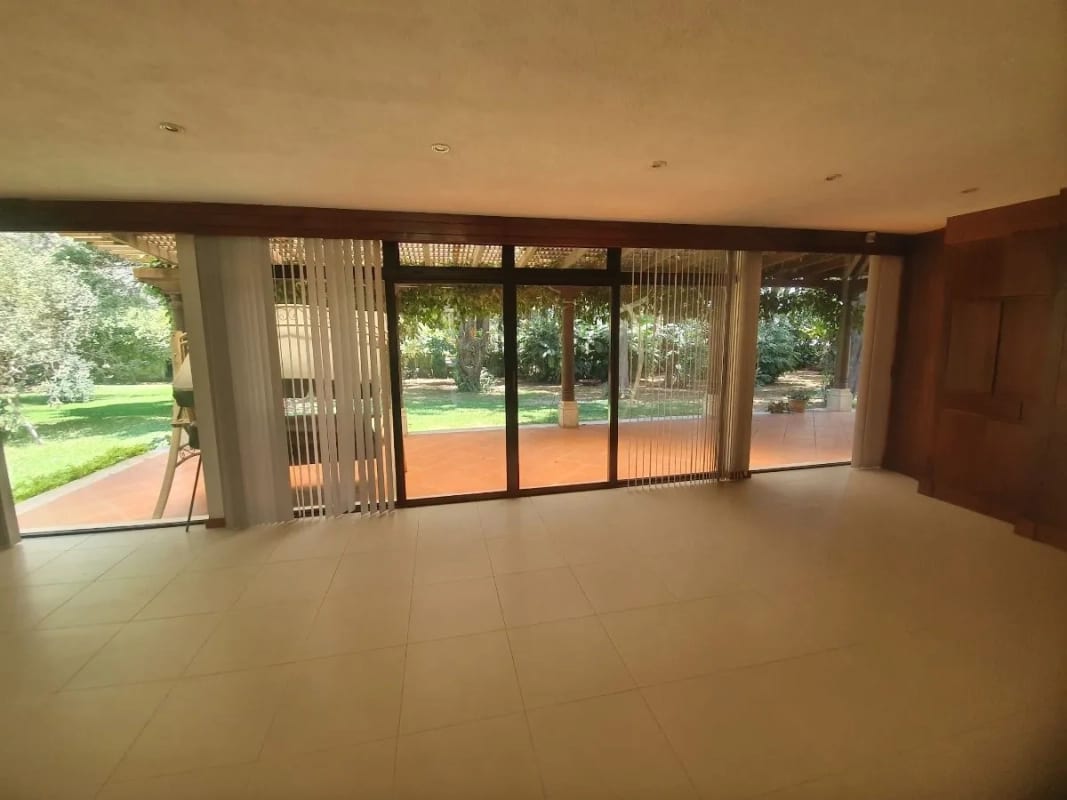 ALQUILER DE PRECIOSA CASA EN KM. 25 CARRETERA SALVADOR — Casa en Venta en Carretera a El Salvador, Guatemala, Ciudad — foto 16 de 17