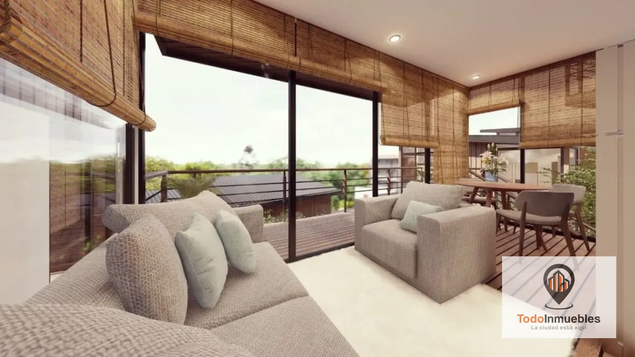 Cabañas en Venta en Panajachel — Casa en Venta en Sololá, Guatemala, Ciudad — foto 8 de 11