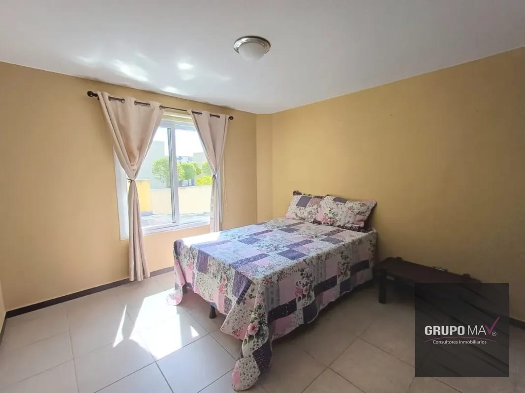 Casa Condominio Cumbres de la Arboleda Km 21.5 CAES — Casa en Venta en Cumbres de La Arboleda, Carretera a El Salvador, Guatemala, Ciudad — foto 6 de 12