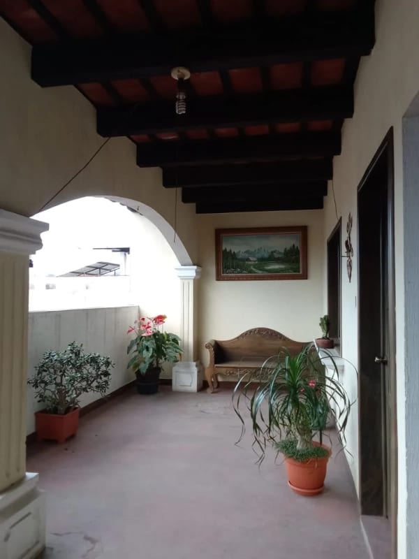 Casa en Ciudad Vieja, Sacatepéquez — Casa en Venta en Ciudad Vieja, Sacatepéquez — foto 1 de 6