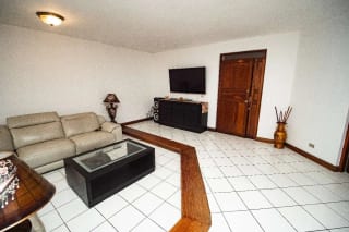 Se vende casa, 4 habitaciones,  Boulevard Balcones, San Cristóbal – Mixco — Casa en Venta en Zona 8 Mixco, Guatemala, Ciudad — miniatura 12 de 12