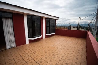 Se vende casa, 4 habitaciones,  Boulevard Balcones, San Cristóbal – Mixco — Casa en Venta en Zona 8 Mixco, Guatemala, Ciudad — miniatura 7 de 12