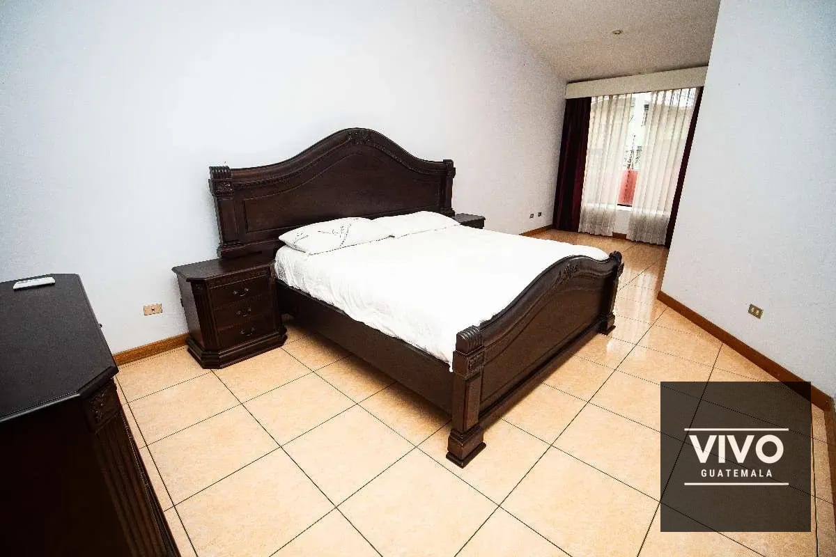 Se vende casa, 4 habitaciones, Boulevard Balcones, San Cristóbal – Mixco — Casa en Venta en Zona 8 Mixco, Guatemala, Ciudad — foto 5 de 12