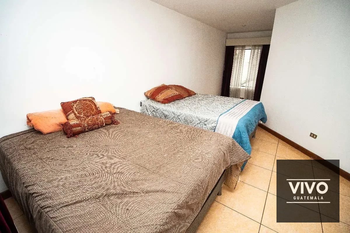 Se vende casa, 4 habitaciones, Boulevard Balcones, San Cristóbal – Mixco — Casa en Venta en Zona 8 Mixco, Guatemala, Ciudad — foto 3 de 12