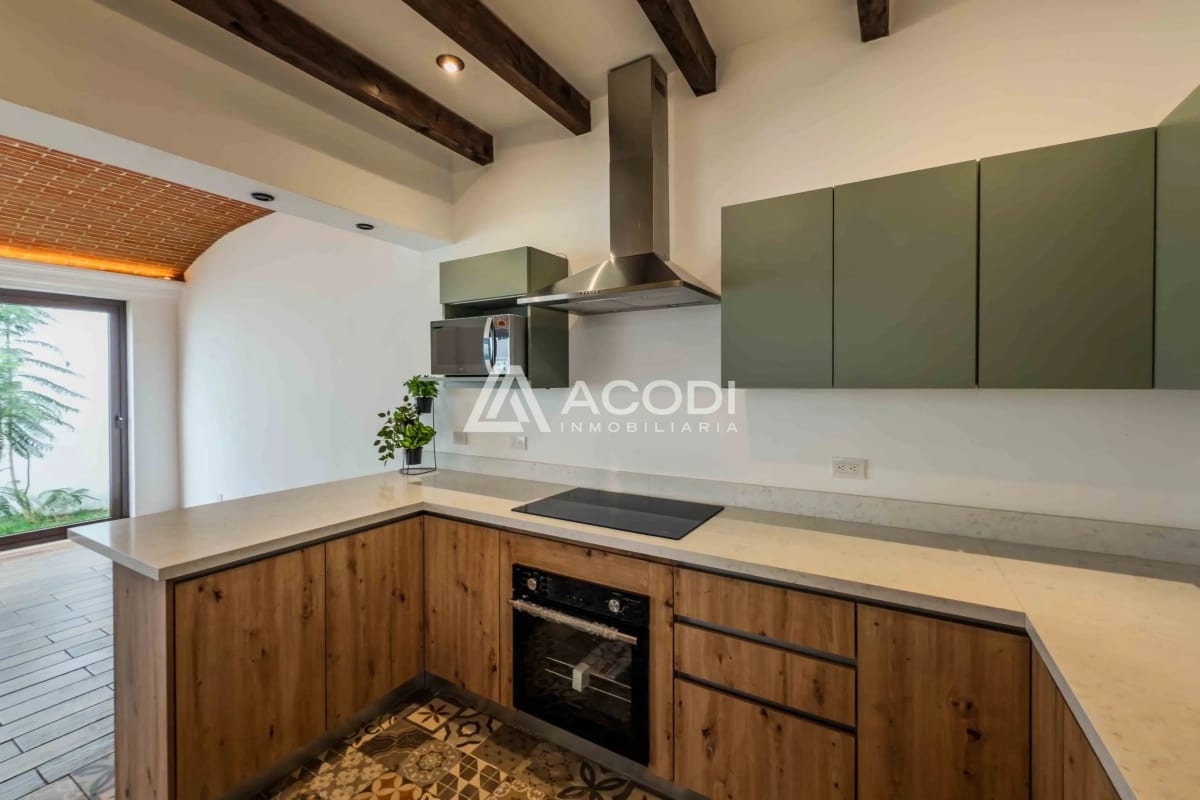 Casa cerca de Antigua Guatemala, Alotenango — Casa en Venta en Alotenango, Sacatepéquez — foto 2 de 7