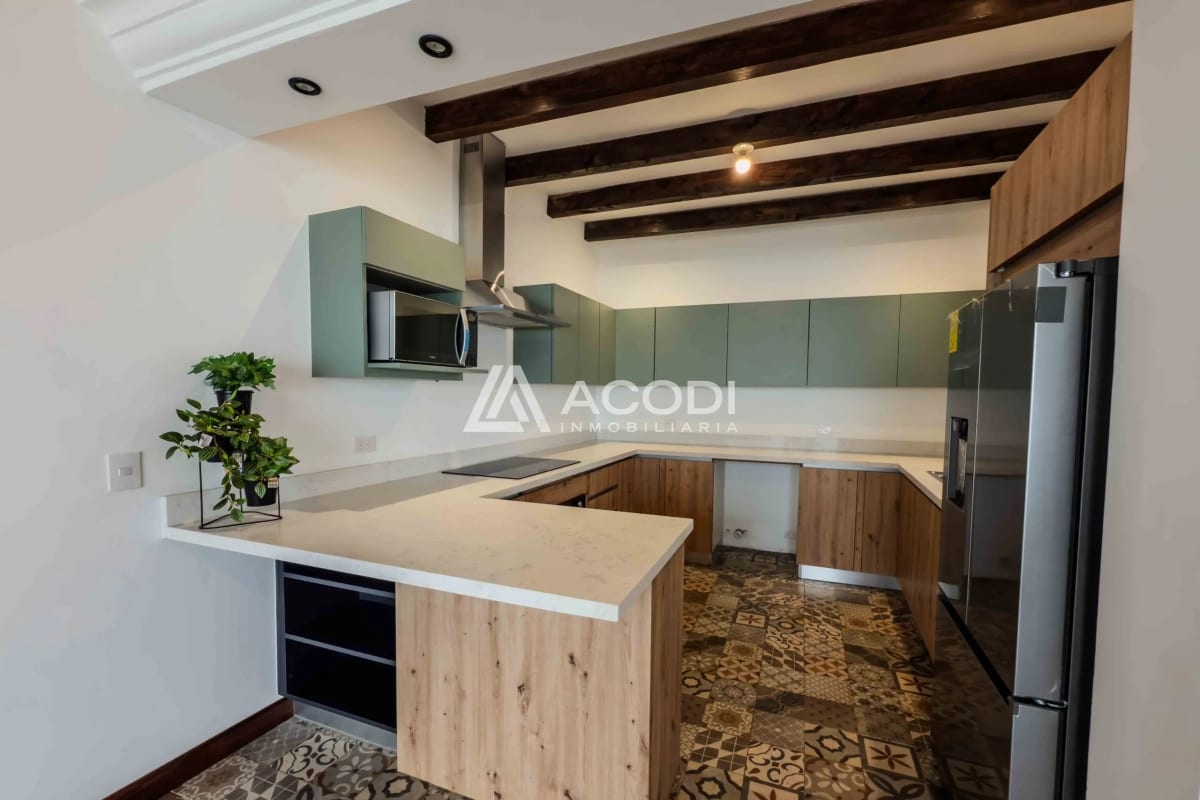 Casa cerca de Antigua Guatemala, Alotenango — Casa en Venta en Alotenango, Sacatepéquez — foto 3 de 7