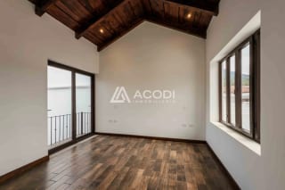 Casa cerca de Antigua Guatemala, Alotenango — Casa en Venta en Alotenango, Sacatepéquez — miniatura 4 de 7