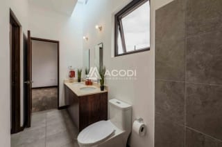 Casa cerca de Antigua Guatemala, Alotenango — Casa en Venta en Alotenango, Sacatepéquez — miniatura 6 de 7
