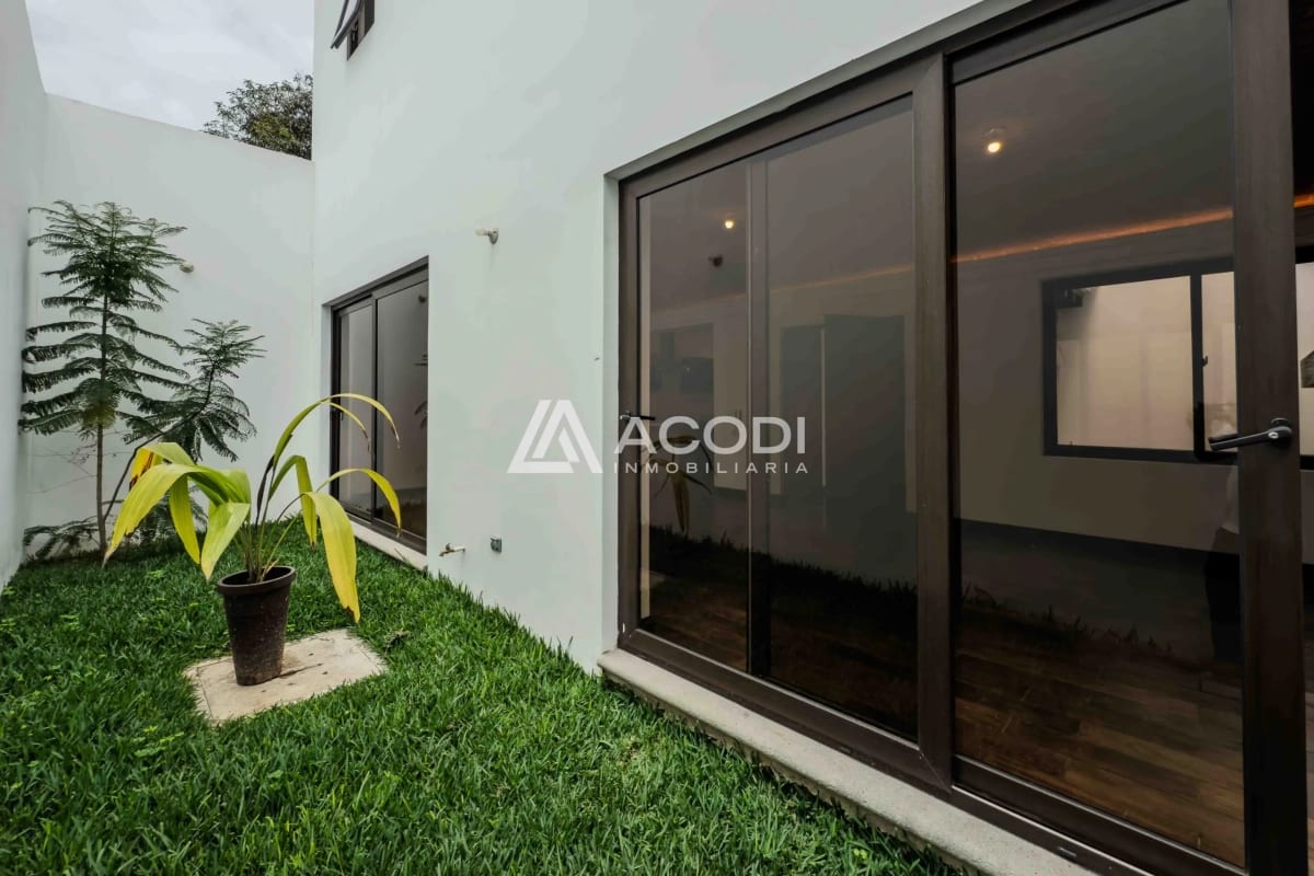 Casa cerca de Antigua Guatemala, Alotenango — Casa en Venta en Alotenango, Sacatepéquez — foto 7 de 7