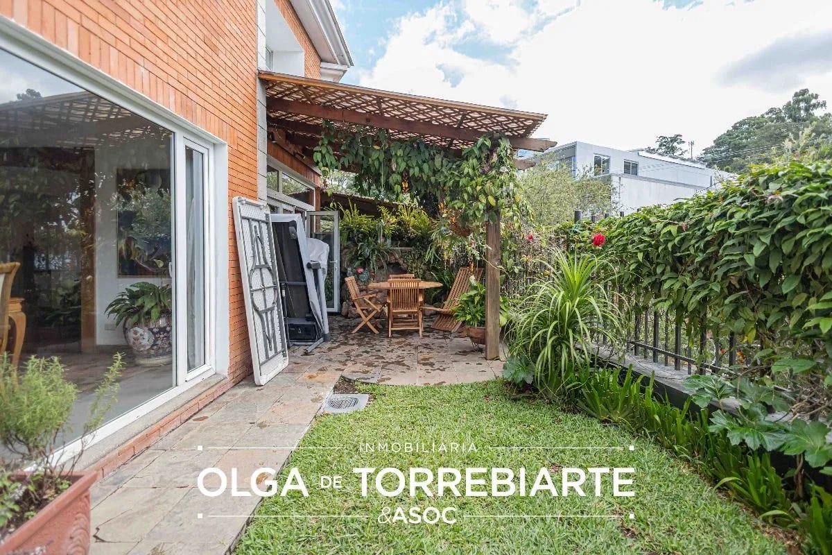 Casa en Jardines de Vista Hermosa — Casa en Venta en Zona 15, Guatemala, Ciudad — foto 16 de 16