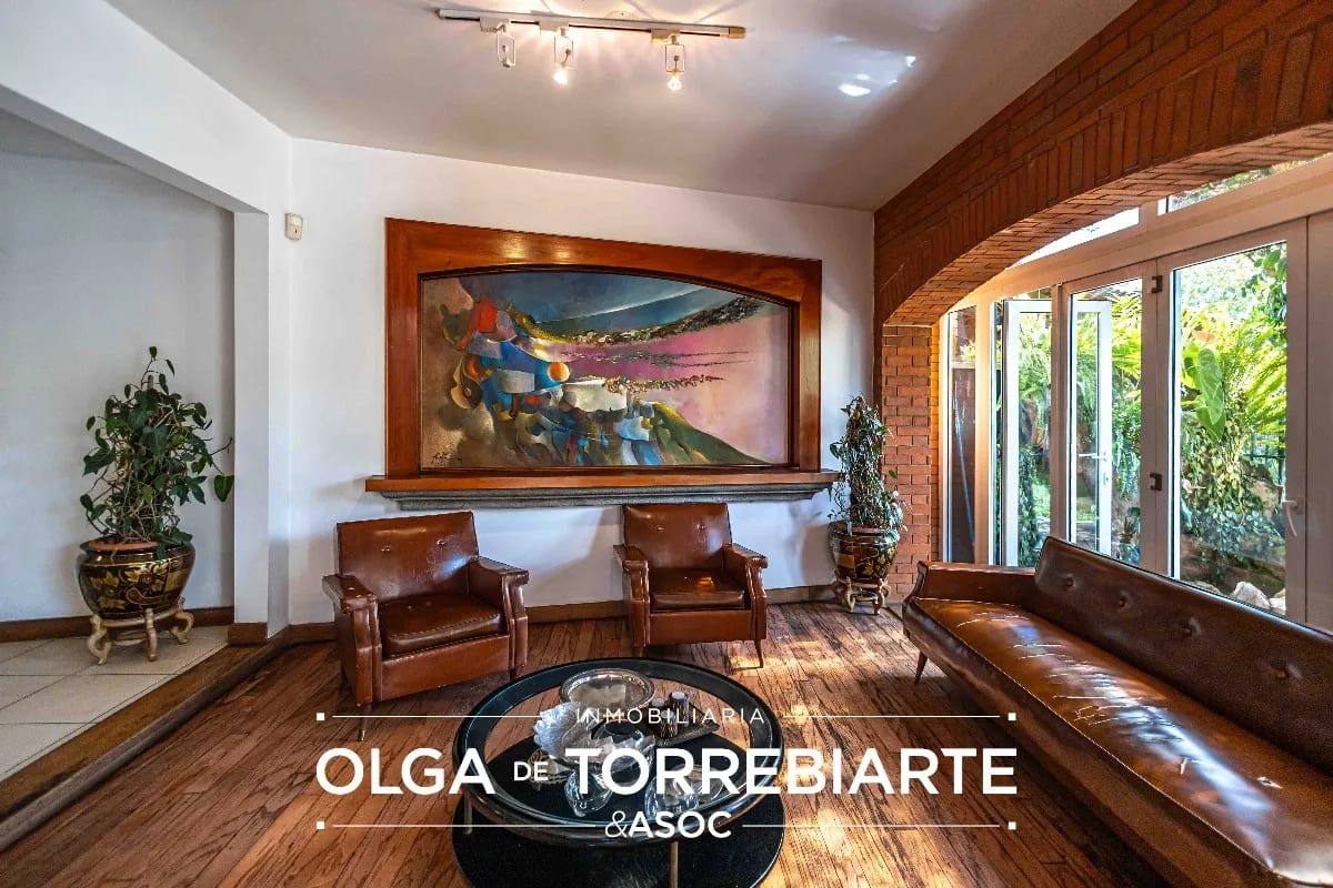 Casa en Jardines de Vista Hermosa — Casa en Venta en Zona 15, Guatemala, Ciudad — foto 8 de 16