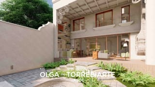 Casa en construcción en Hacienda del Comendador — Casa en Venta en Hacienda del comendador, San Miguel Dueñas, Sacatepéquez — miniatura 2 de 17