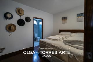 Casa en Santuaria Muxbal, Condominio Jacarandas — Casa en Venta en Jacarandas de Muxbal, Muxbal, Guatemala, Ciudad — miniatura 2 de 14