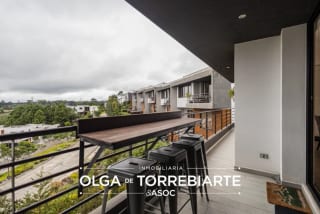 Casa en Santuaria Muxbal, Condominio Jacarandas — Casa en Venta en Jacarandas de Muxbal, Muxbal, Guatemala, Ciudad — miniatura 9 de 14
