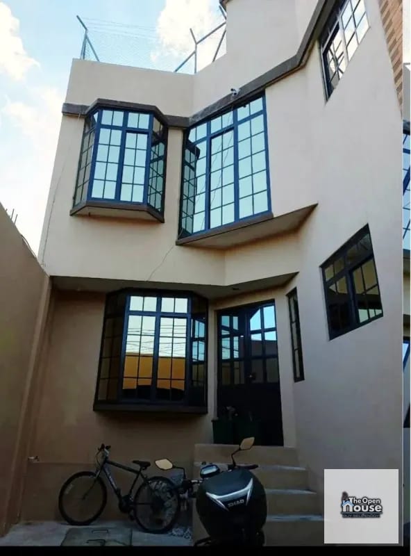 Residenciales Valle de Minerva, zona 11 Mixco, Guatemala! — Casa en Venta en Zona 11 Mixco, Guatemala, Ciudad — foto 12 de 12
