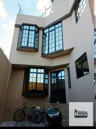 Residenciales Valle de Minerva, zona 11 Mixco, Guatemala! — Casa en Venta en Zona 11 Mixco, Guatemala, Ciudad — miniatura 12 de 12