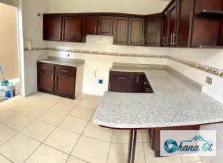 CASA EN VENTA KM16.5 CAES — Casa en Venta en Carretera a El Salvador, Guatemala, Ciudad — miniatura 8 de 9