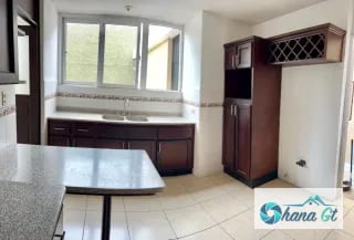 CASA EN VENTA KM16.5 CAES — Casa en Venta en Carretera a El Salvador, Guatemala, Ciudad — miniatura 7 de 9