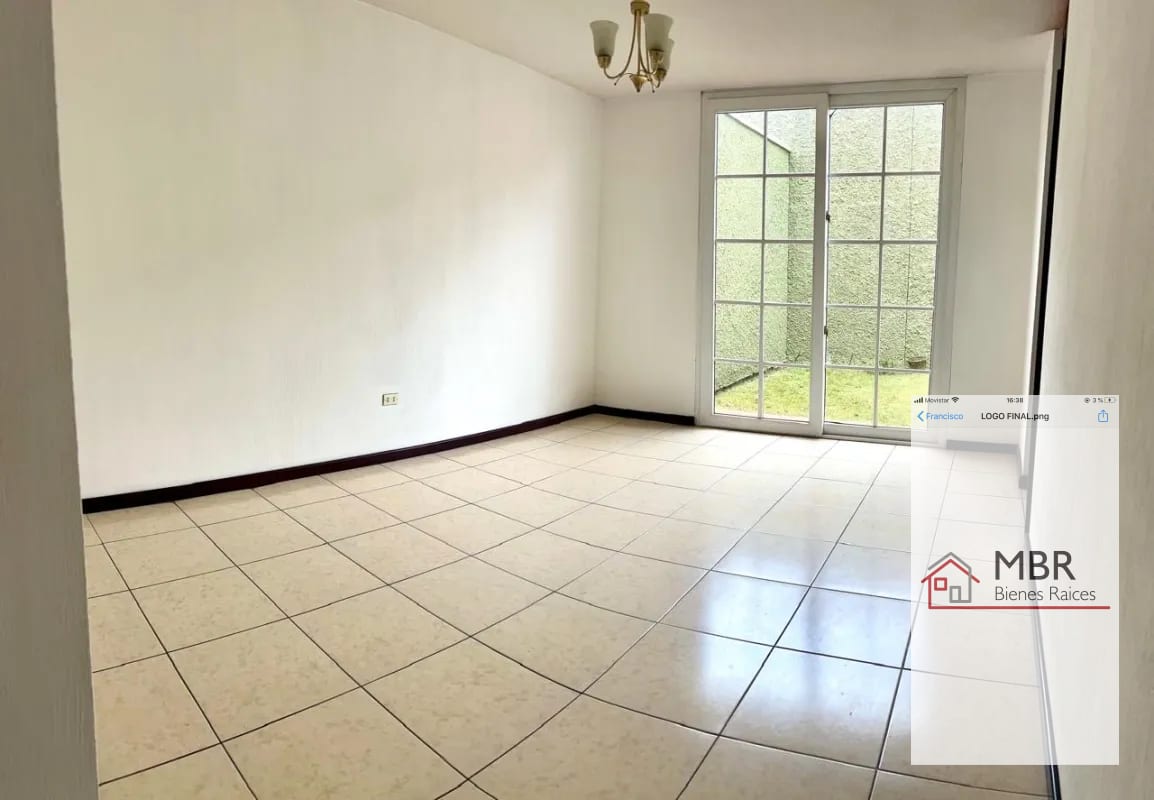 Casa en venta km 16.5, Santa Monica — Casa en Venta en Carretera a El Salvador, Guatemala, Ciudad — foto 7 de 11