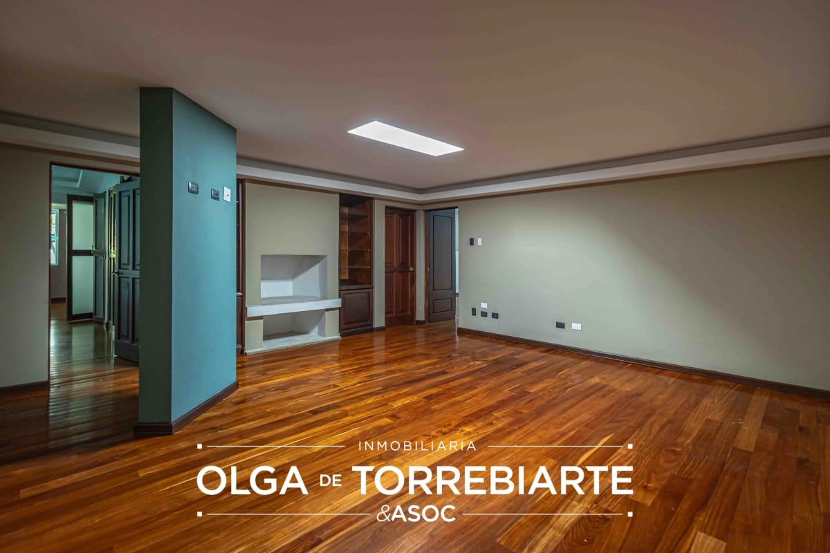 Casa en Condominio La Encantada, Carretera a El Salvador — Casa en Venta en La Encantada, Carretera a El Salvador, Guatemala, Ciudad — foto 16 de 17
