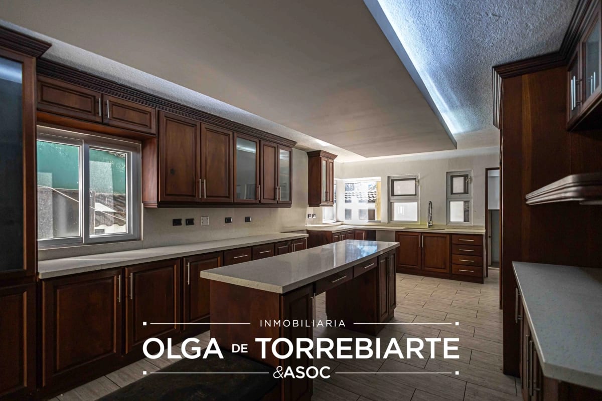 Casa en Condominio La Encantada, Carretera a El Salvador — Casa en Venta en La Encantada, Carretera a El Salvador, Guatemala, Ciudad — foto 7 de 17