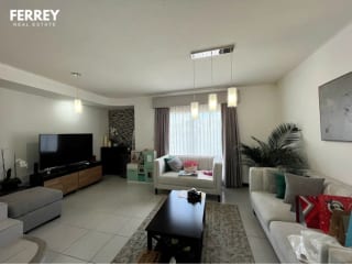 Casa en renta en zona 16 Condominio San Agustín — Casa en Alquiler en Zona 16, Guatemala, Ciudad — miniatura 9 de 10