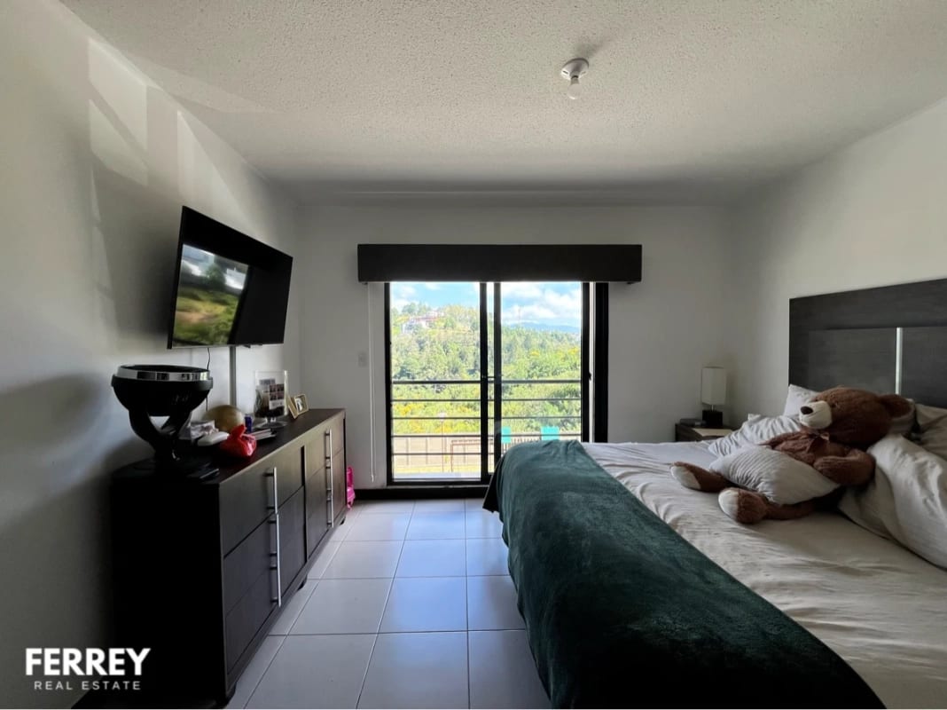 Casa en renta en zona 16 Condominio San Agustín — Casa en Alquiler en Zona 16, Guatemala, Ciudad — foto 6 de 10