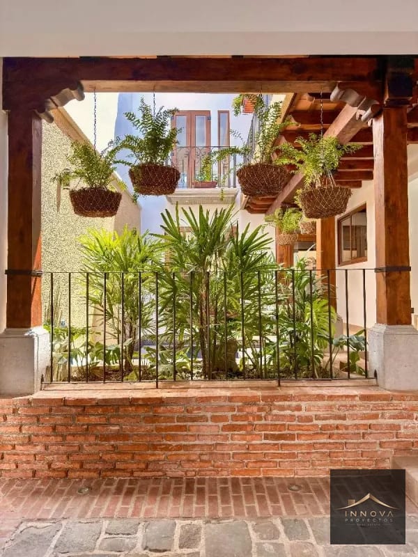 Venta de casa en Antigua Guatemala — Casa en Venta en Ciudad Vieja, Sacatepéquez — foto 2 de 15