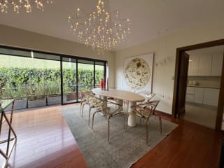 CASA VENTA ATRÁS DE CC MINUTO MUXBAL CONDOMINIO EL CARMEN, 390 MTS2, 4 DORMITORIOS CASA UNO CON SU BAÑO, CERCA COLEGIO MONTESSORI $525,000 — Casa en Venta en Muxbal, Guatemala, Ciudad — miniatura 4 de 13