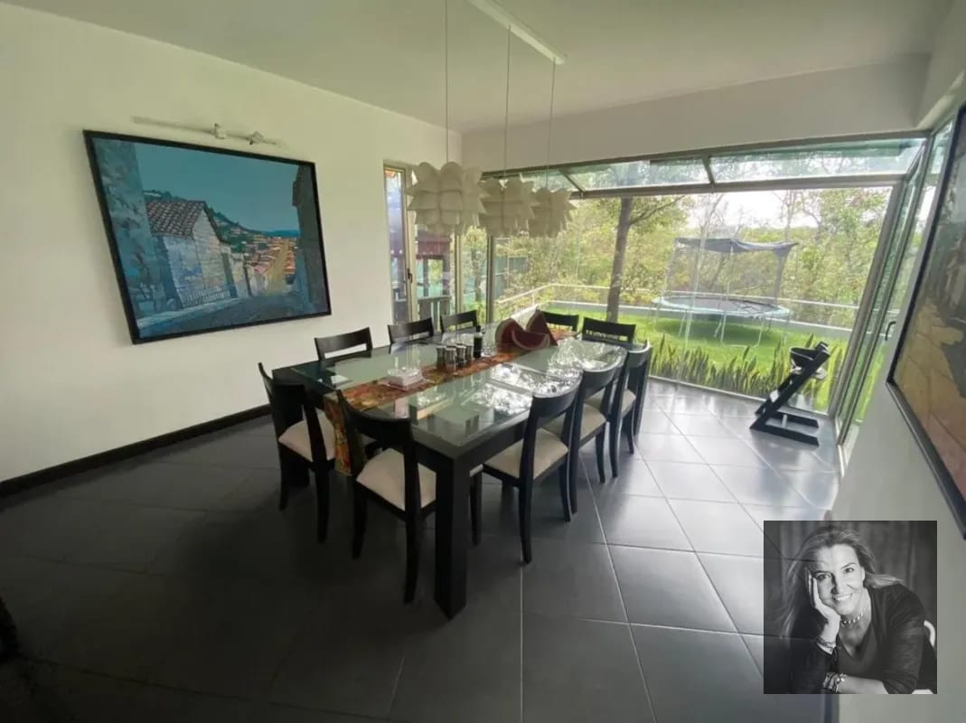 CASA EN VENTA – CONDOMINIO EN CAYALÁ, ZONA 16 — Casa en Venta en Zona 16, Guatemala, Ciudad — foto 16 de 17