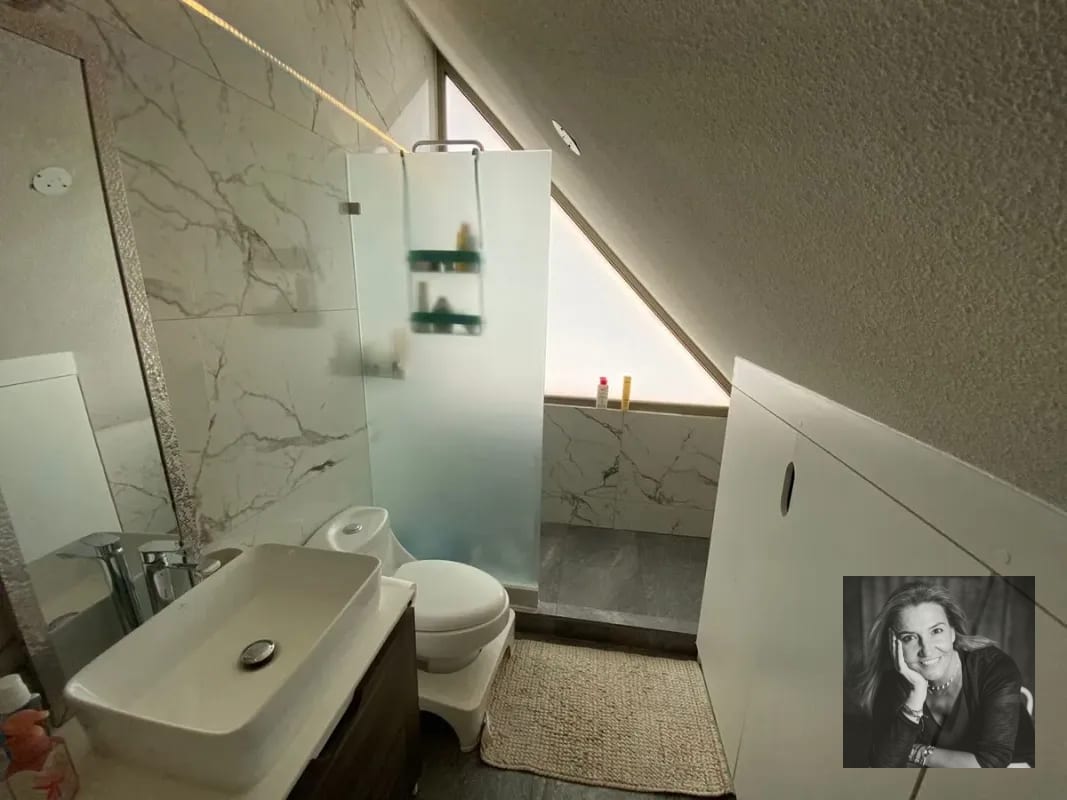 CASA EN VENTA – CONDOMINIO EN CAYALÁ, ZONA 16 — Casa en Venta en Zona 16, Guatemala, Ciudad — foto 8 de 17