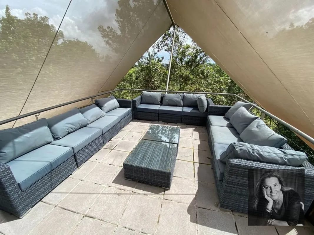 CASA EN VENTA – CONDOMINIO EN CAYALÁ, ZONA 16 — Casa en Venta en Zona 16, Guatemala, Ciudad — foto 6 de 17