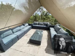 CASA EN VENTA – CONDOMINIO EN CAYALÁ, ZONA 16 — Casa en Venta en Zona 16, Guatemala, Ciudad — miniatura 6 de 17