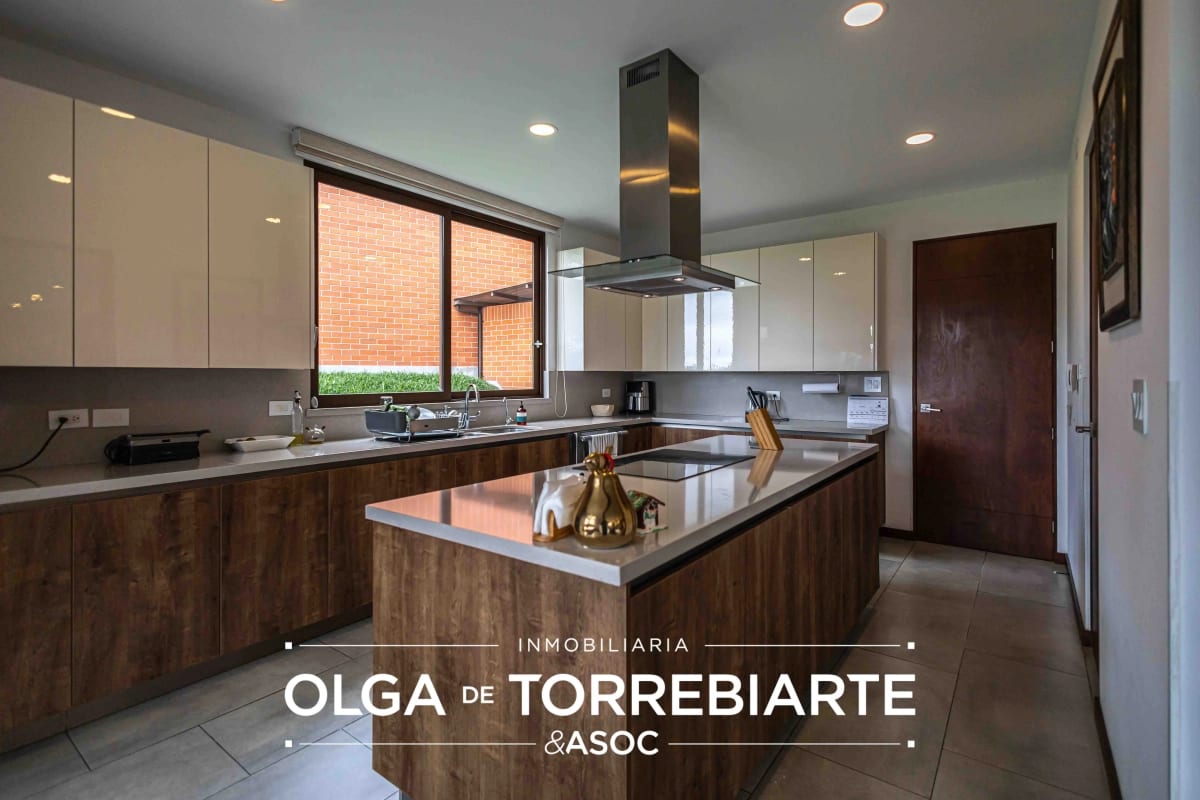 Casa en Condominio Buranas, Residencias Concepción — Casa en Venta en Buranas Concepción, Carretera a El Salvador, Guatemala, Ciudad — foto 7 de 17