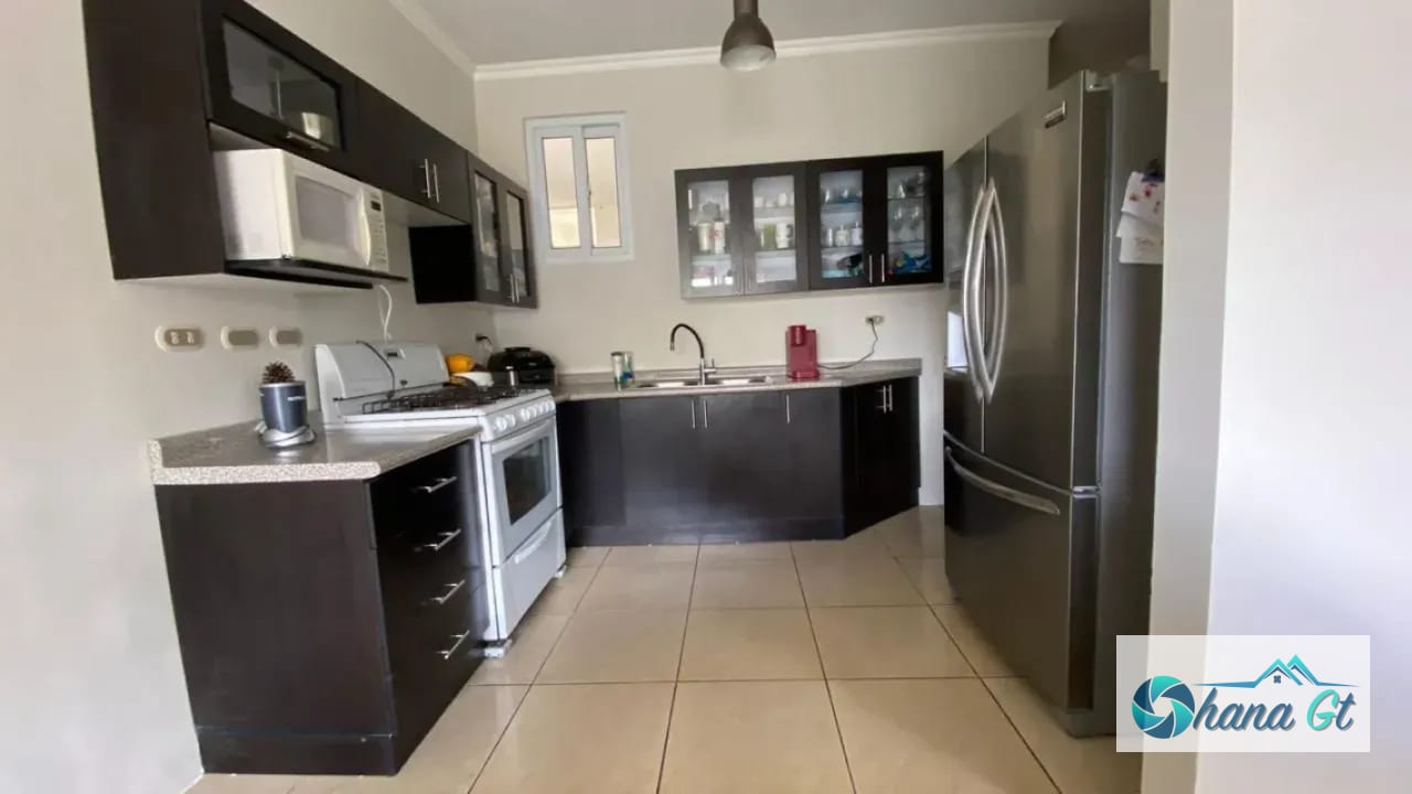 CASA EN VENTA, KM 19.5 ENTRADA A OLMECA — Casa en Venta en Carretera a El Salvador, Guatemala, Ciudad — foto 5 de 12