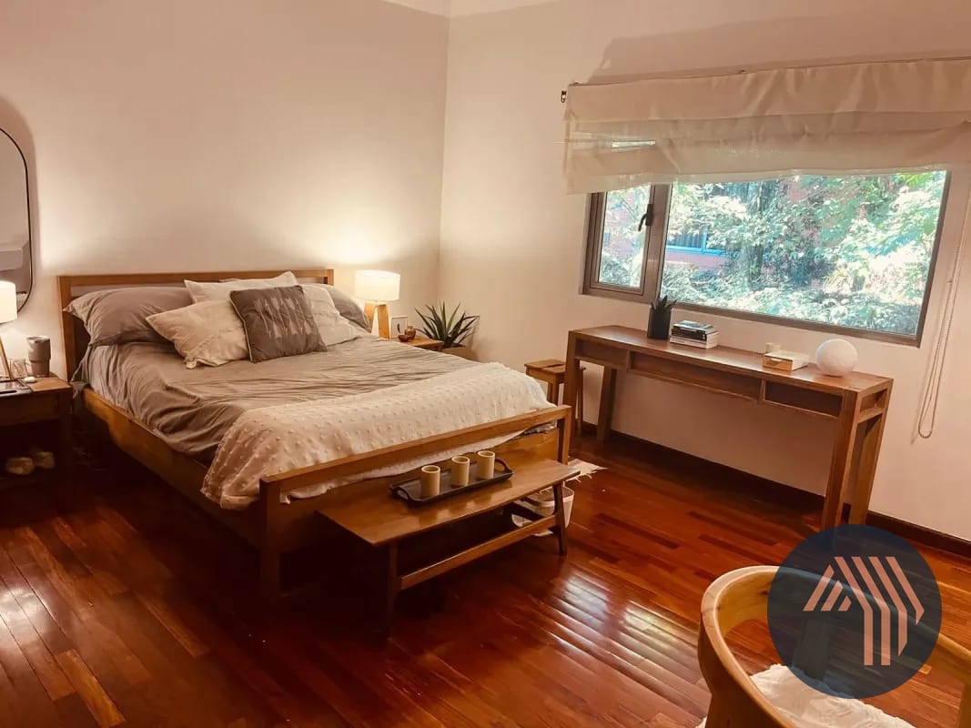 VENTA DE HERMOSA CASA - LAS LOMAS, KM 16.5 CES — Casa en Venta en Carretera a El Salvador, Guatemala, Ciudad — foto 5 de 17