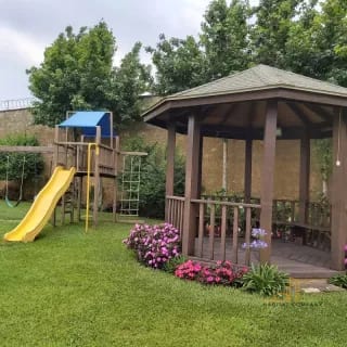 Casa en Renta Km 16 CES, Calle de Olmeca-Condominio Santa Mónica, Fraijanes — Casa en Alquiler en Fraijanes, Carretera a El Salvador, Guatemala, Ciudad — miniatura 1 de 11
