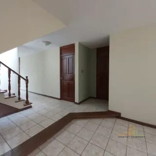 Casa en Renta Km 16 CES, Calle de Olmeca-Condominio Santa Mónica, Fraijanes — Casa en Alquiler en Fraijanes, Carretera a El Salvador, Guatemala, Ciudad — miniatura 10 de 11