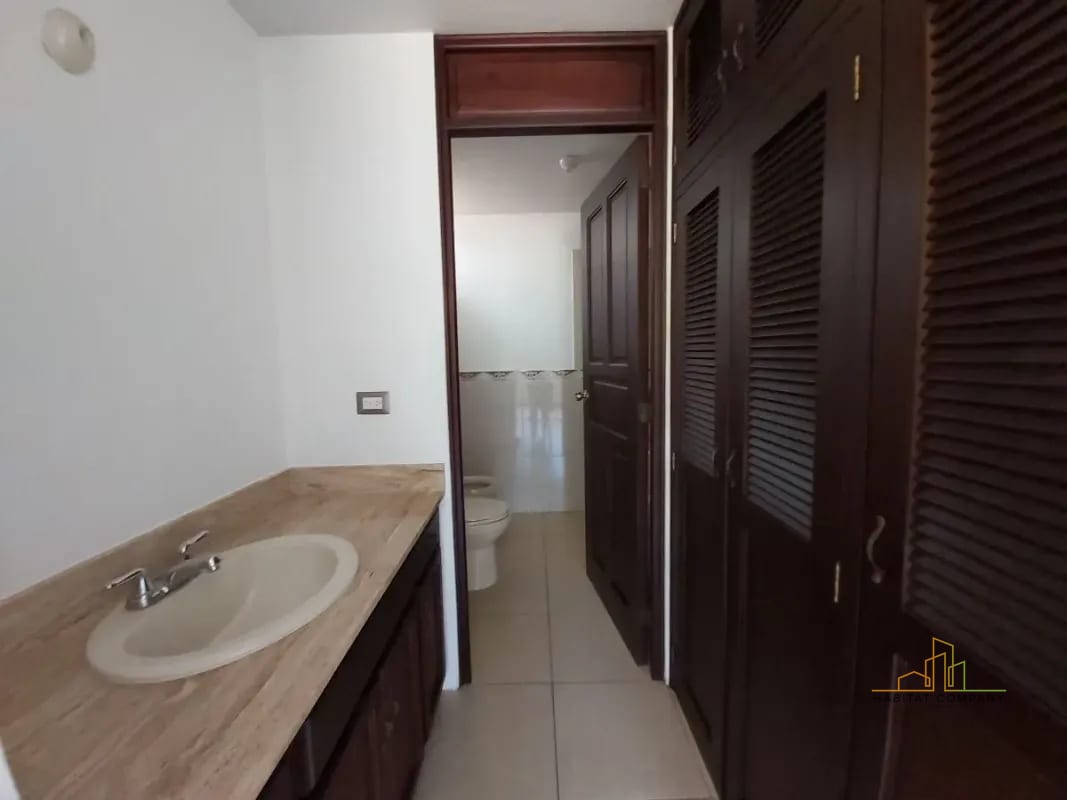 Casa en Renta Km 16 CES, Calle de Olmeca-Condominio Santa Mónica, Fraijanes — Casa en Alquiler en Fraijanes, Carretera a El Salvador, Guatemala, Ciudad — foto 6 de 11