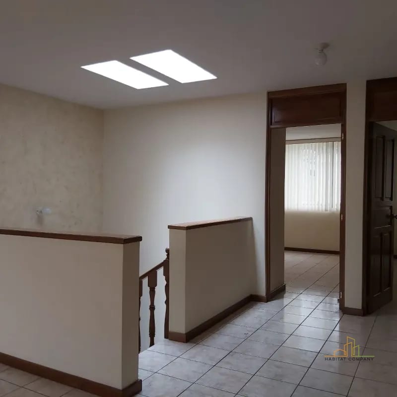 Casa en Renta Km 16 CES, Calle de Olmeca-Condominio Santa Mónica, Fraijanes — Casa en Alquiler en Fraijanes, Carretera a El Salvador, Guatemala, Ciudad — foto 4 de 11