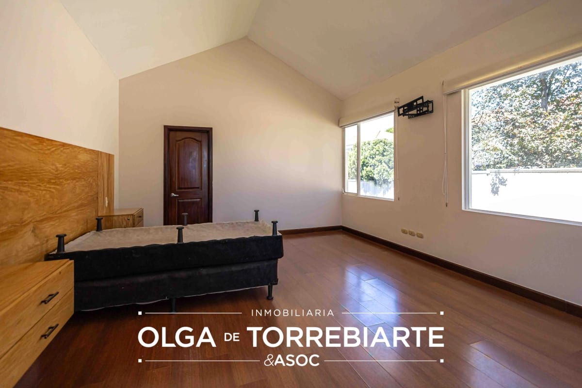 Casa en Condominio Portal del Bosque I — Casa en Venta en Portal del Bosque, Carretera a El Salvador, Guatemala, Ciudad — foto 14 de 17