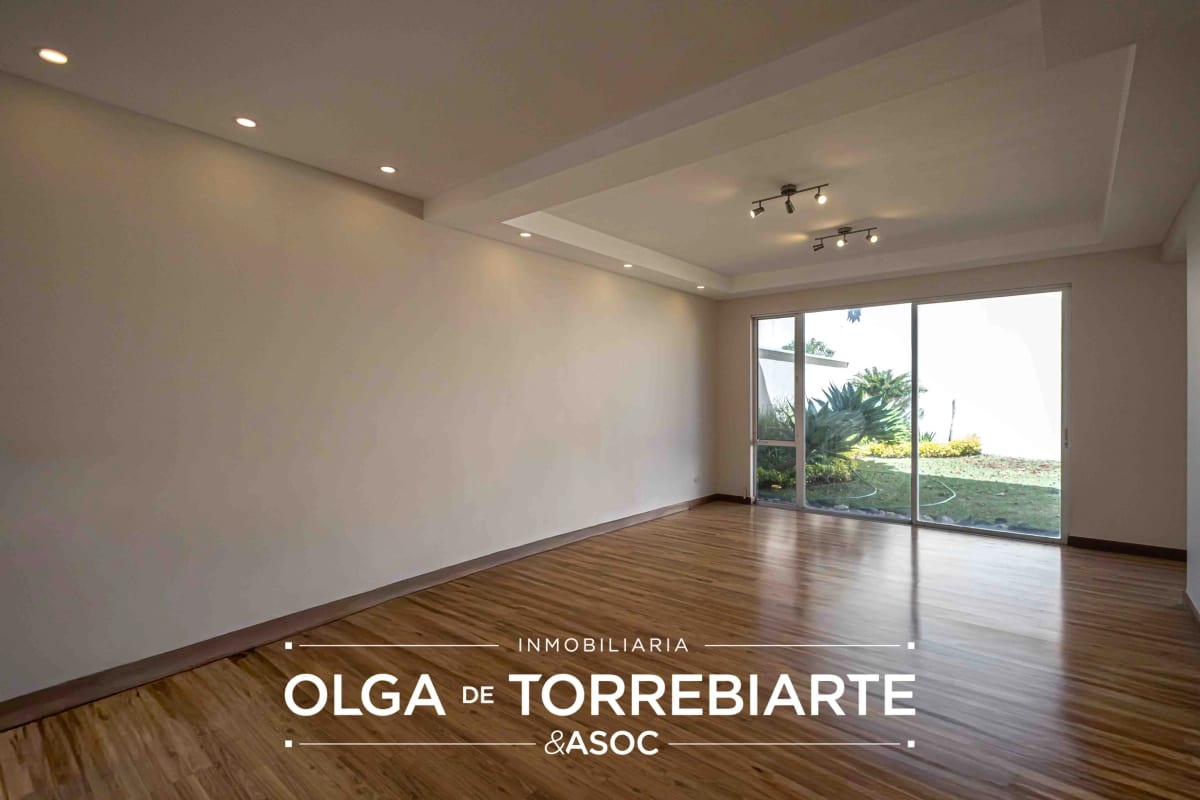 Casa en Condominio Portal del Bosque I — Casa en Venta en Portal del Bosque, Carretera a El Salvador, Guatemala, Ciudad — foto 10 de 17