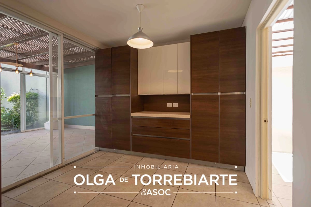 Casa en Condominio Portal del Bosque I — Casa en Venta en Portal del Bosque, Carretera a El Salvador, Guatemala, Ciudad — foto 6 de 17
