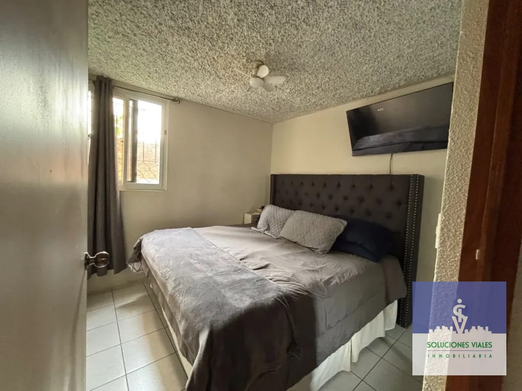 VENDO CASA DE 1 NIVEL, ZONA 16 HACIENDA REAL — Casa en Venta en Hacienda Real, Zona 16, Guatemala, Ciudad — foto 4 de 7